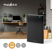 Festplattengehäuse Gehäuse USB für 2,5...