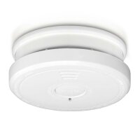 Rauchmelder Rauchwarnmelder 85dB Feuermelder...