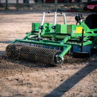 Kellfri Flexibler Reitbahnplaner Reitplatzplaner RBH 1,5m für ATV / Quad
