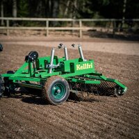 Kellfri Flexibler Reitbahnplaner Reitplatzplaner RBH 1,5m für ATV / Quad