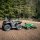 Kellfri Flexibler Reitbahnplaner Reitplatzplaner RBH 1,5m für ATV / Quad