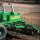 Kellfri Flexibler Reitbahnplaner Reitplatzplaner RBH 1,5m für ATV / Quad