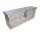 Aluminium Deichselbox Staubox Werkzeugkiste 50 x 14 x 19,5 cm