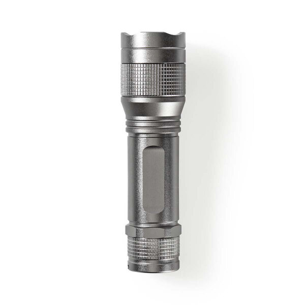 LED Taschenlampe 5 W 330 lm Premium Torch