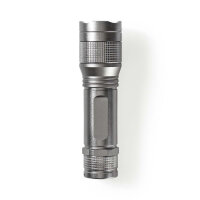 LED Taschenlampe 5 W 330 lm Premium Torch
