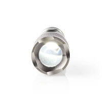 LED Taschenlampe 5 W 330 lm Premium Torch