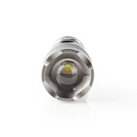 LED Taschenlampe 5 W 330 lm Premium Torch