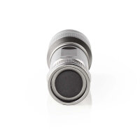 LED Taschenlampe 5 W 330 lm Premium Torch