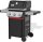 Weber Spirit E-310 Gasgrill Schwarz Silber 3 Brenner Snap-Jet Zündung mit Ablage