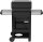 Weber Spirit E-310 Gasgrill Schwarz Silber 3 Brenner Snap-Jet Zündung mit Ablage