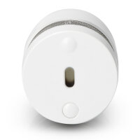 Mini Rauchmelder Batteriebetrieben Rauchwarnmelder...