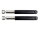 KNOTT 2x Stoßdämpfer Achsstoßdämpfer 600-1800 kg pro Achse 23-33cm