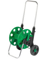 Kunststoff Schlauchwagen für Schläuche bis 50m...