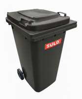 SULO Citybac Classic Mülltonne Restmülltonne...