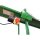Kellfri Holzförderer 5,0m Holz Förderband Transportband 230V mit Notstopp