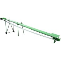 Kellfri Holzförderer 7,50m Holz Förderband 230V...