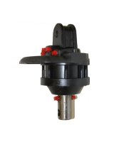 Kellfri Drehgelenk 7 mit 49,5mm Drehgelenkzapfen 21-KR07