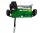 Kellfri Quad-Mulcher mit Klappe 1,2m 15 PS mit Doppelaufnahme