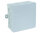 Abzweigkasten Verteilerdose 85x85x37mm IP54 Aufputzdose
