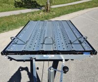 Stema SHM O2 13-25-18.1 Motorradtransporter 1300kg...
