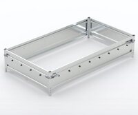 Martz Bordwandaufsatz Bordwanderweiterung 40cm für...