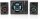 PC Gaming Lautsprecher 2.1-System Boxen Musikboxen mit Subwoofer 33W