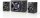 PC Gaming Lautsprecher 2.1-System Boxen Musikboxen mit Subwoofer 33W