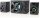 PC Gaming Lautsprecher 2.1-System Boxen Musikboxen mit Subwoofer 33W