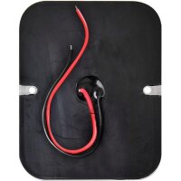 Rückfahrleuchte LED Leuchte 12V IP67 für...