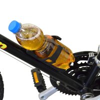Flaschenhalterung für Fahrrad zur Montage Lenker /...