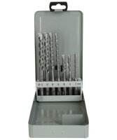 Bohrer Hammerbohrer für Beton Mauerwerk Ziegel SDS...