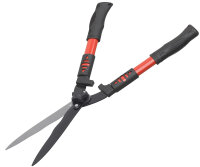 Heckenschere Gartenschere Buchsschere 205mm mit...