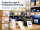 Thermo Versandetiketten 103mm x 199mm für DHL DPD UPS GLS & E-Commerce