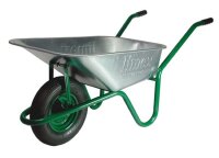 ALTRAD LIMEX Profi Bauschubkarre Schubkarre Gartenkarre...