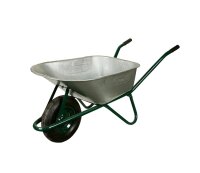 ALTRAD LIMEX Profi Bauschubkarre Schubkarre Gartenkarre...