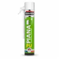 GRAFEN Bauschaum Professional 750ml inkl. Dosierer