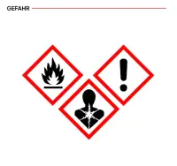 GRAFEN Bauschaum Professional 750ml inkl. Dosierer