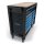 Güde Werkbank P 1200 SLT Black Line Werkstattschrank Tisch Werkbank ohne Inhalt