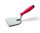 Gipserspachtel Stan Stucco Spachtel Stahl 2K Griff 8cm