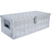 Werkzeugbox Deichselbox Staubox 760x335xH250mm Staukasten...
