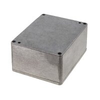 Aluminium Gehäuse Box für Platinen...