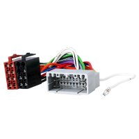 KFZ Autoradio ISO Stecker Kabel Adapter 30B für...