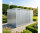 3m Schnellbaucontainer- mit Doppelflügeltür und Kranösen 3100 x 2100 x 2100 mm