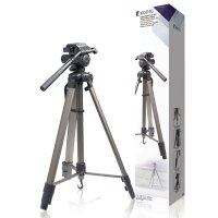 Baustativ Kurbelstativ Laserstativ Stativ 65 - 164cm...