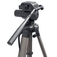 Baustativ Kurbelstativ Laserstativ Stativ 65 - 164cm...