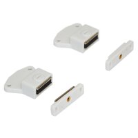 2x Türfeststeller Türschnapper magnetisch...