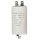 Kondensator 16 µF ±5% / 450V W1 AMP Ø 40x96 mm