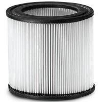 Filter PES Patronenfilter abwaschbar 2.889-219.0 für...
