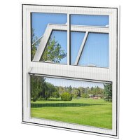 Fenster Insektenschutzgitter Schutzgitter Insektennetz...