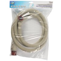 Aquastop Aquastopschlauch Sicherheitsschlauch für...